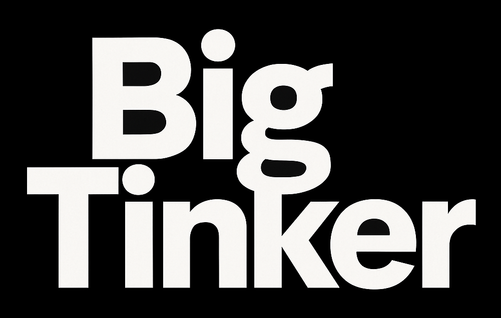 Big Tinker Logo